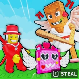 Steal From Brainrots icon