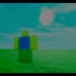 Sunlight