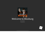 Life in the world of bloxburg
