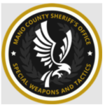 MCSO SWAT TEAM.