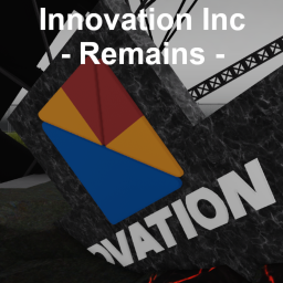 Innovation Inc - Remains
