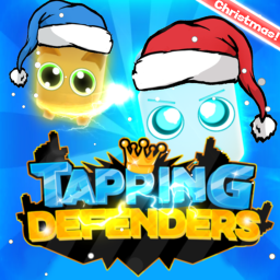 ☘️Tapping Defenders☘️