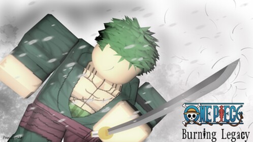 One Piece Burning Legacy[3x EXP]