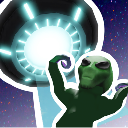 AREA 51 SIMULATOR [ALPHA]