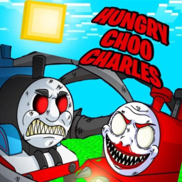 [NEW 🎉] Hungry Choo Charles