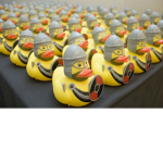 TheOfficialDuckArmy!