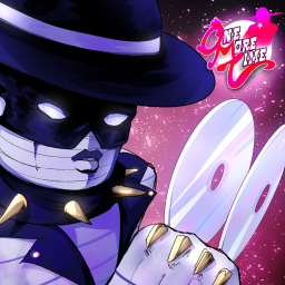 [Update!] One Last Time (JJBA)
