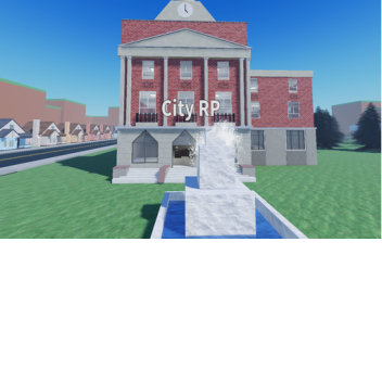 city RP