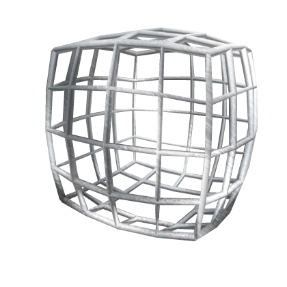 Metal Head Cage