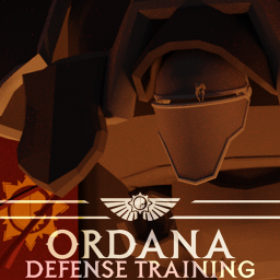 [ DT ] Ordana Legacy