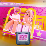 📺 BAD GIRLS CLUB S3: Hollywood