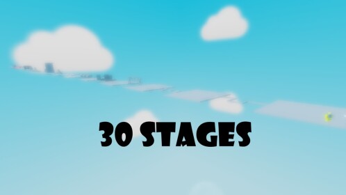 NO checkpoints obby