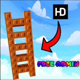 👑 LADDER CLIMB TO ADMIN 👑
