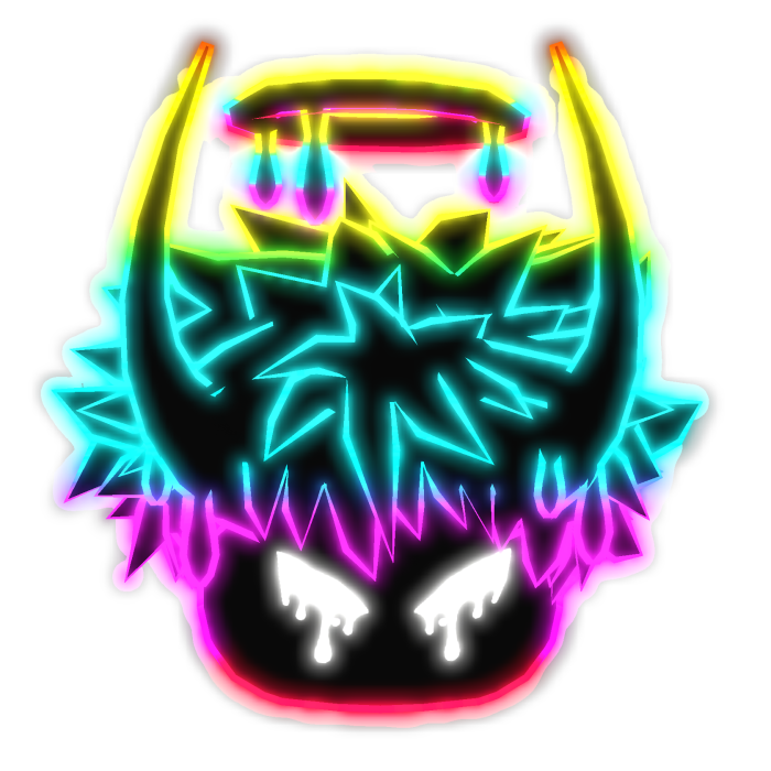 ✅ Rainbow