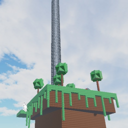 Climb Up A Lot of Trusses for Free Admin