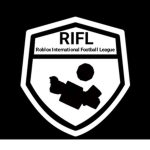 RIFL I Roblox International Football League