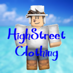 HighStreet Clothing