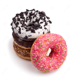 Deh Donuts