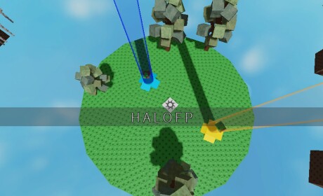 HaloFP