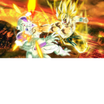 Z-Warriors Z+