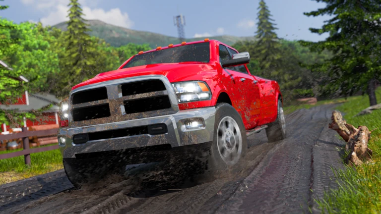 [🎆NY] Southern Mudding 🚜 OffRoading