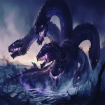 Hydra City