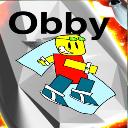 SUPA MEGA ULTRA OBBY! [music test]