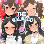 The Roblox SQUADDDDDD