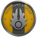The Covenant Ascetics