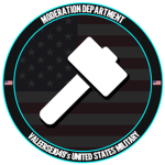 [US] Moderation Department