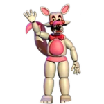 Toy Foxy