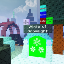 Wintoplates: Abridged icon