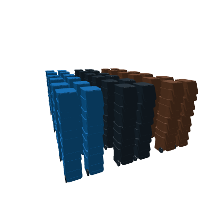 rs cart stack