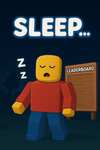 Sleep... The Community