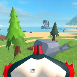 OBBY+RIVAL MODDED SOON! icon