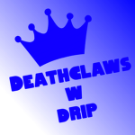Death claw:D