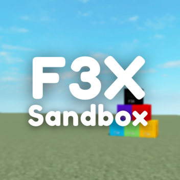 F3X Sandbox