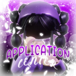 Application Center