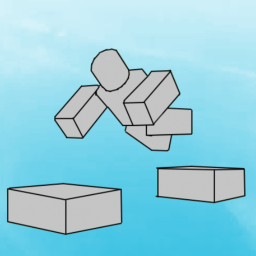 EasyParkour!