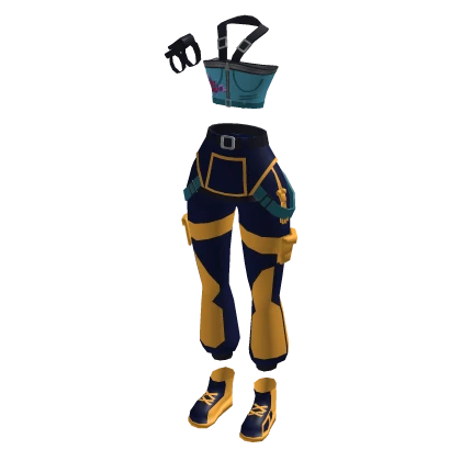 Item Thumbnail
