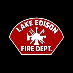 Lake Edison, CA icon