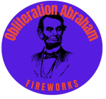 Obliteration Abraham Fireworks