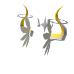 Angel Horns