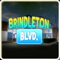 Brindleton BLVD. [EARLY ACCESS]