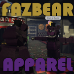 Fazbear Apparel