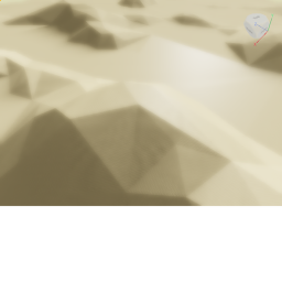 Desert