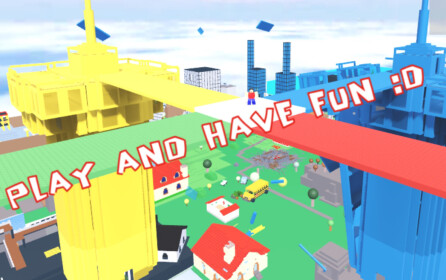  The classic robloxians
