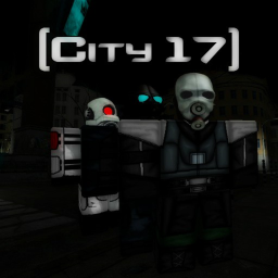 -[CMB]- City 17 -[λ]- WIP