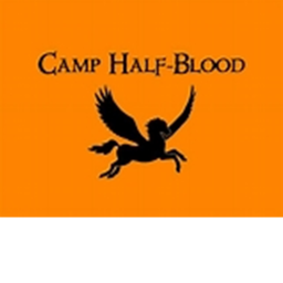 Camp Half-Blood