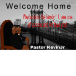 DELIVERANCE CHURCH